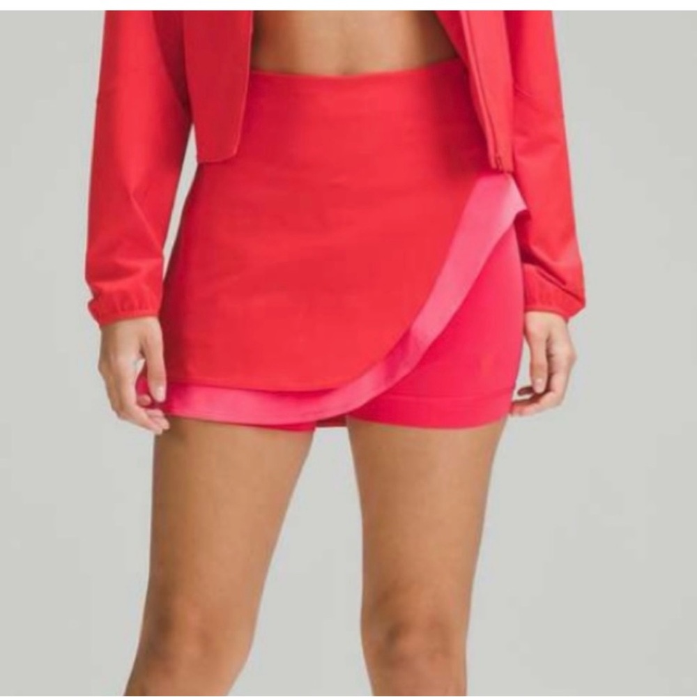 Lululemon